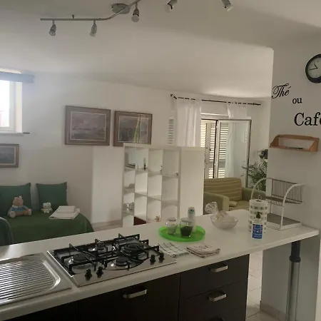 Apartment Cecilia *