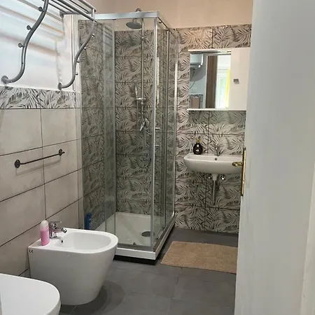 Cecilia Apartment Pozzuoli