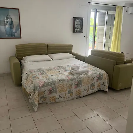 Apartment Cecilia *
