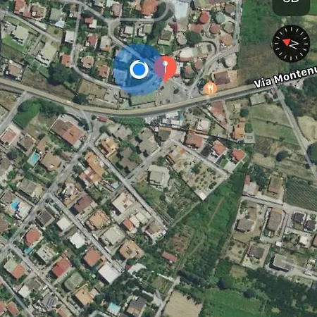 Apartment Cecilia Pozzuoli