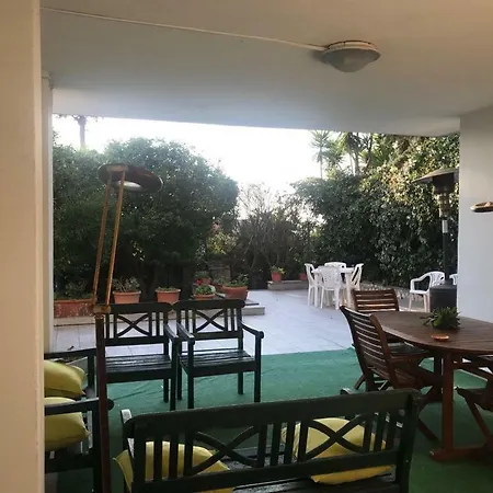 Apartment Cecilia