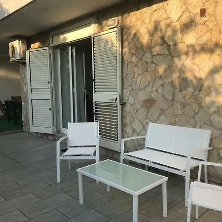 Apartment Cecilia